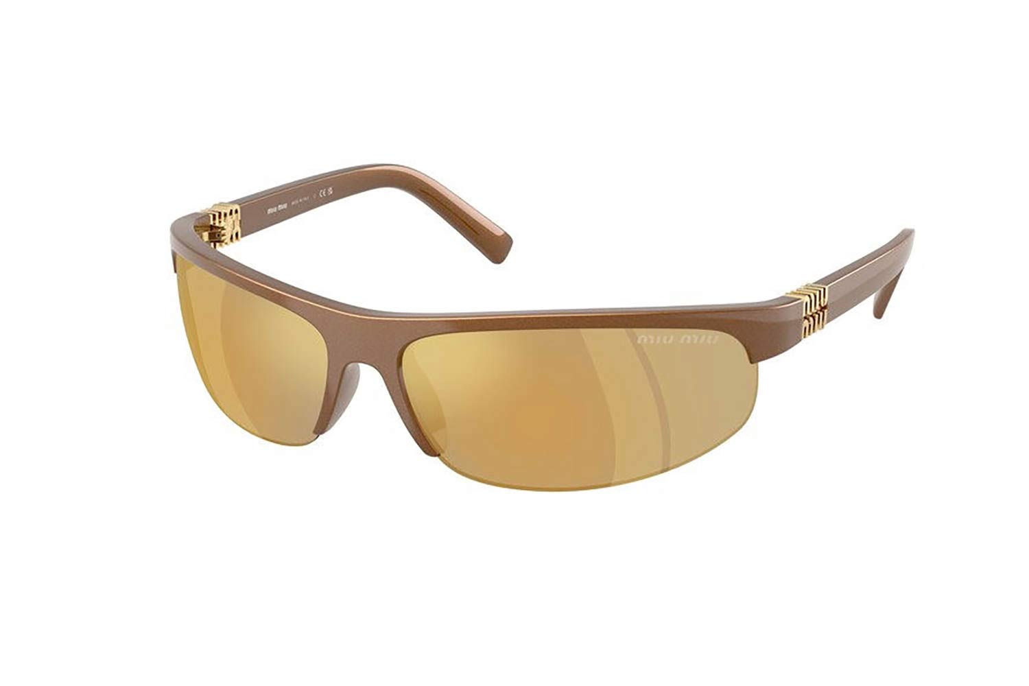 MIU MIU A02S Occhiali da Sole 
