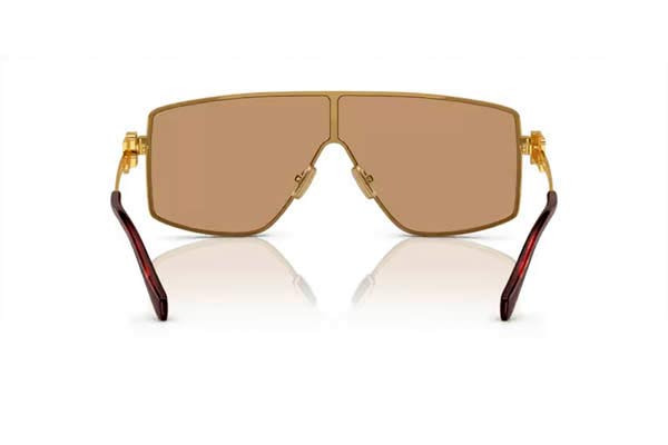 MIU MIU 51ZS Occhiali da Sole 