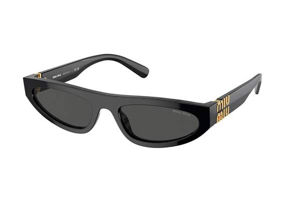 miu miu 07ZS Occhiali da Sole 