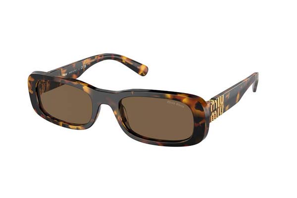 miu miu 08ZS Occhiali da Sole 