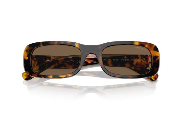 MIU MIU 08ZS Occhiali da Sole 