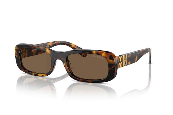 MIU MIU 08ZS Occhiali da Sole 