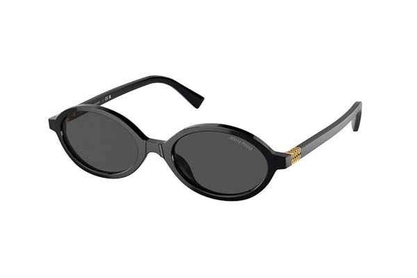 Miu-Miu 04ZS 1AB5S0 size 50 Occhiali da sole Prezzo: 259,85
