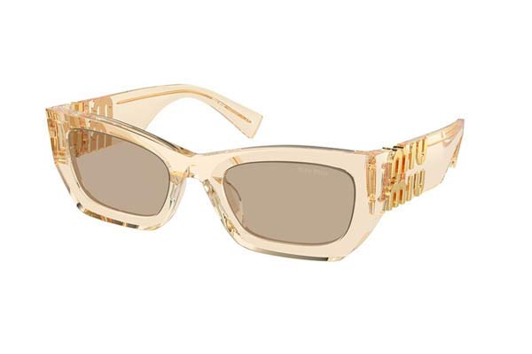 Miu-Miu 09WS 11T40F size 53 Occhiali da sole Prezzo: 289,99