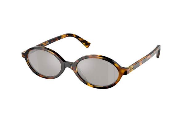 Miu-Miu 04ZS VAU07F size 50 Occhiali da sole Prezzo: 271,98