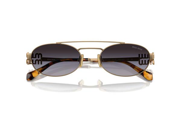 MIU MIU 54ZS Occhiali da Sole 