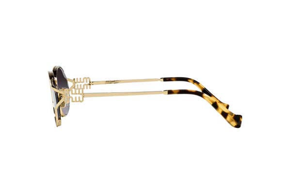 MIU MIU 52YS Occhiali da Sole 