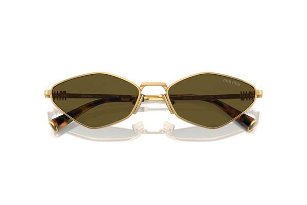 MIU MIU 56ZS Occhiali da Sole 