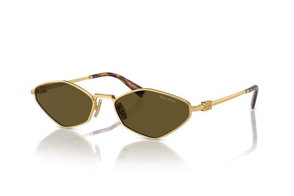 MIU MIU 56ZS Occhiali da Sole 