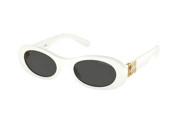 miu miu 06ZS Occhiali da Sole 
