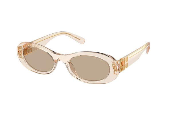miu miu 06ZS Occhiali da Sole 