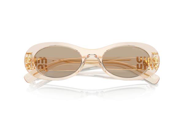 MIU MIU 06ZS Occhiali da Sole 