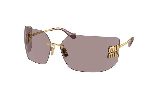 miu miu 54YS Occhiali da Sole 