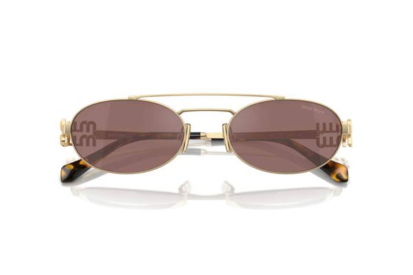 MIU MIU 54ZS Occhiali da Sole 