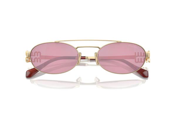 MIU MIU 54ZS Occhiali da Sole 
