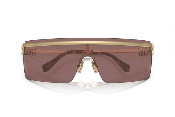 MIU MIU 50ZS Occhiali da Sole 