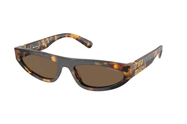 miu miu 07ZS Occhiali da Sole 