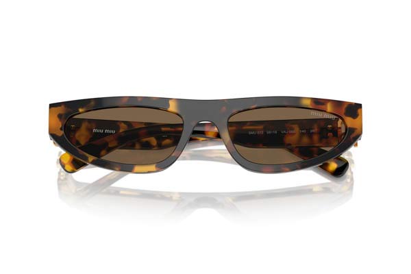 MIU MIU 07ZS Occhiali da Sole 