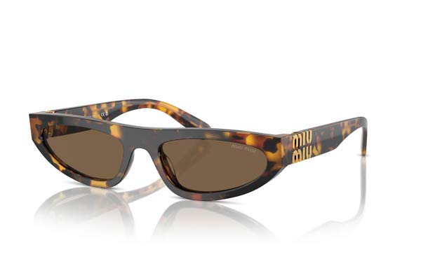 MIU MIU 07ZS Occhiali da Sole 