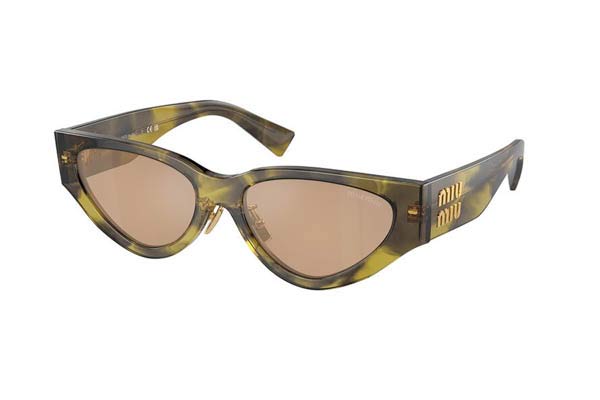 miu miu 03ZS Occhiali da Sole 