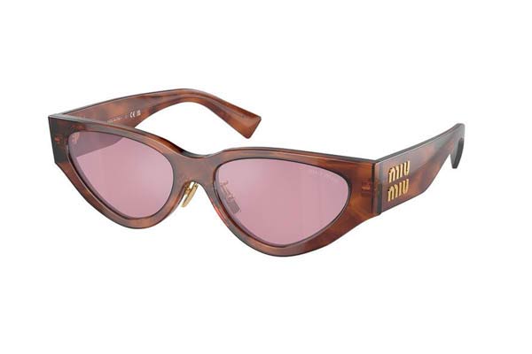 miu miu 03ZS Occhiali da Sole 