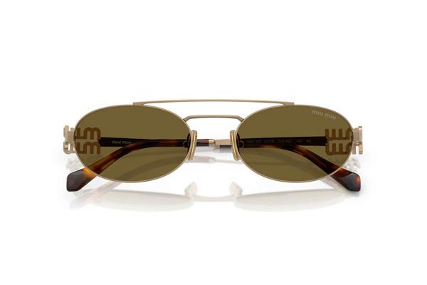 MIU MIU 54ZS Occhiali da Sole 