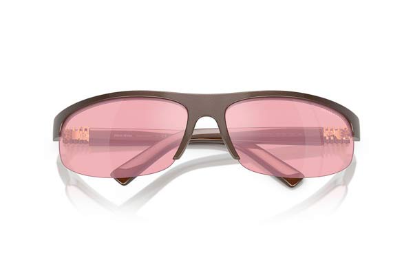 MIU MIU A02S Occhiali da Sole 