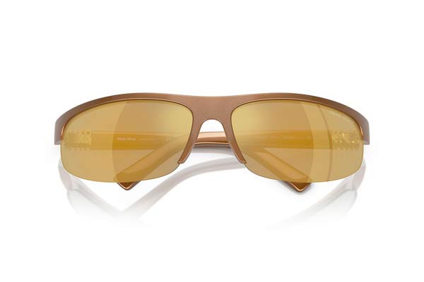 MIU MIU A02S Occhiali da Sole 