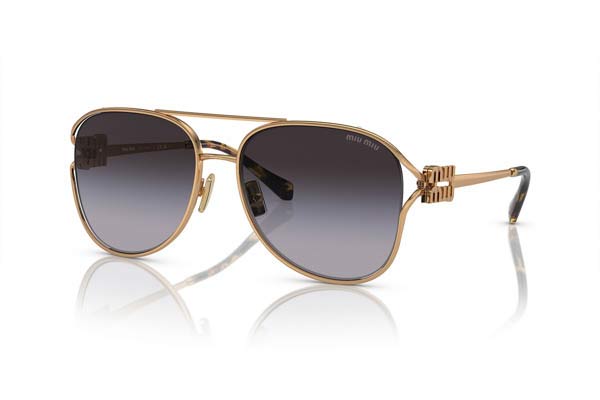 MIU MIU 52ZS Occhiali da Sole 