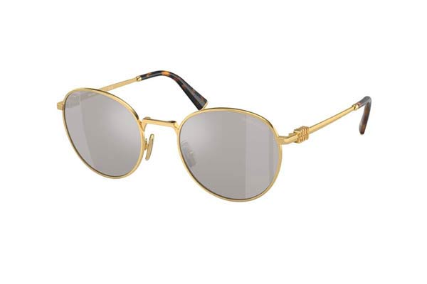 miu miu 55ZS Occhiali da Sole 