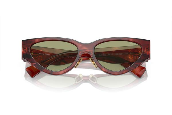 MIU MIU 03ZS Occhiali da Sole 