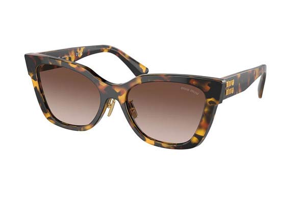 miu miu 02ZS Occhiali da Sole 