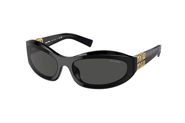 miu miu 14ZS Occhiali da Sole 