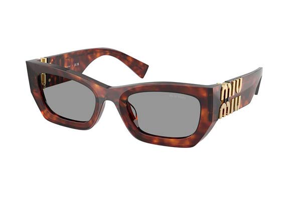 miu miu 09WS Occhiali da Sole 