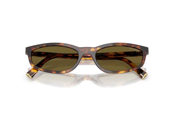 MIU MIU A06S Occhiali da Sole 