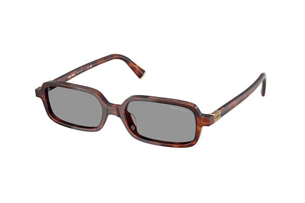 miu miu 11ZS Occhiali da Sole 