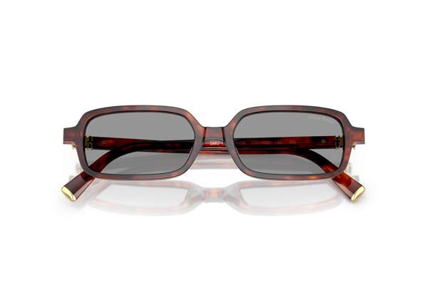 MIU MIU 11ZS Occhiali da Sole 