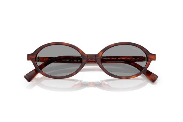 MIU MIU 04ZS Occhiali da Sole 