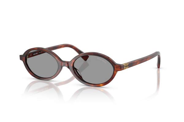 MIU MIU 04ZS Occhiali da Sole 