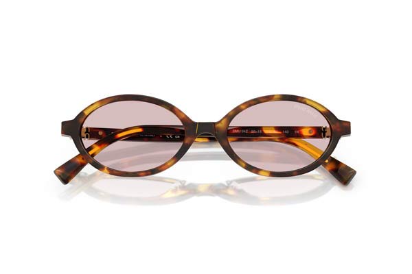 MIU MIU 04ZS Occhiali da Sole 