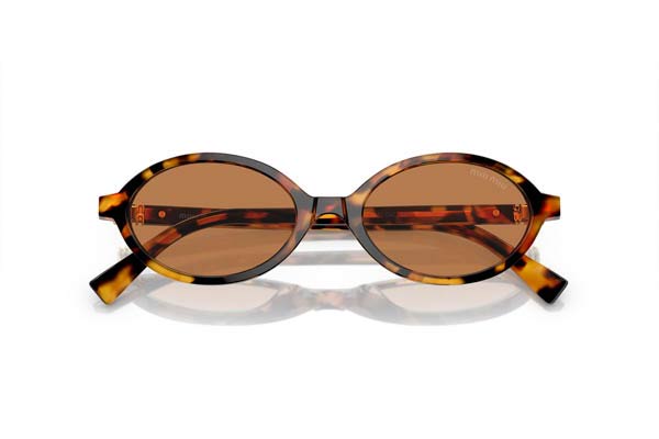 MIU MIU 04ZS Occhiali da Sole 