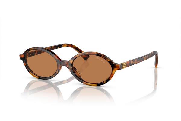 MIU MIU 04ZS Occhiali da Sole 