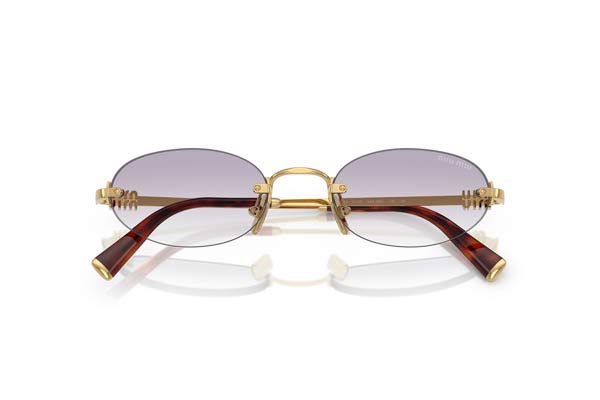 MIU MIU A54S Occhiali da Sole 