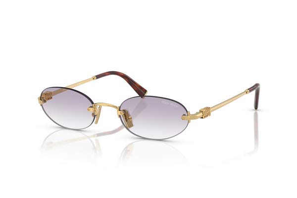 MIU MIU A54S Occhiali da Sole 