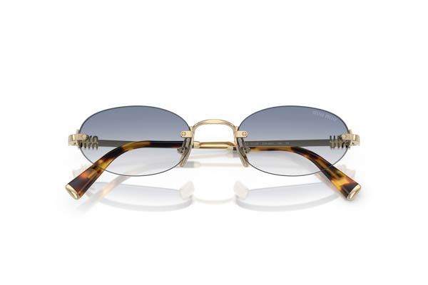 MIU MIU A54S Occhiali da Sole 