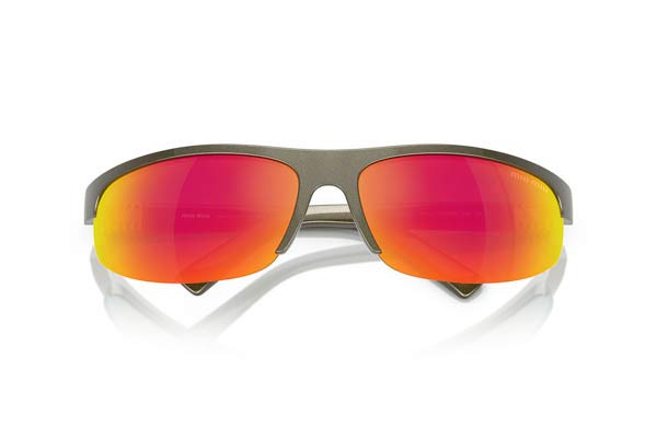 MIU MIU A02S Occhiali da Sole 
