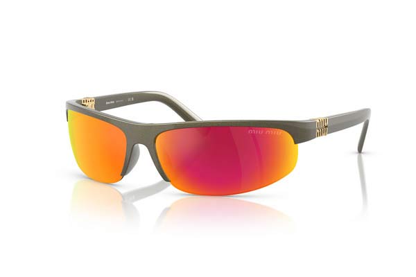 MIU MIU A02S Occhiali da Sole 