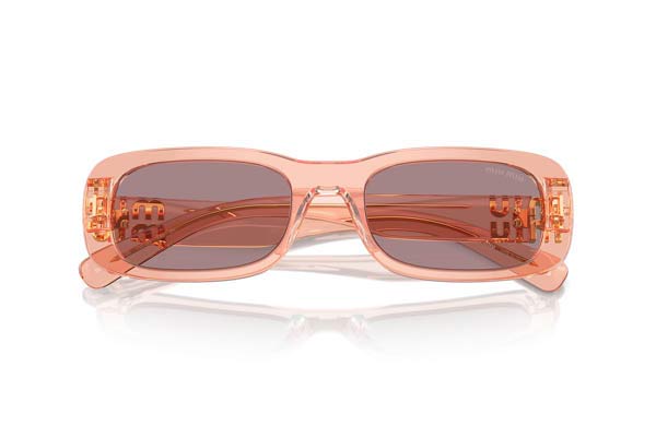 MIU MIU 08ZS Occhiali da Sole 