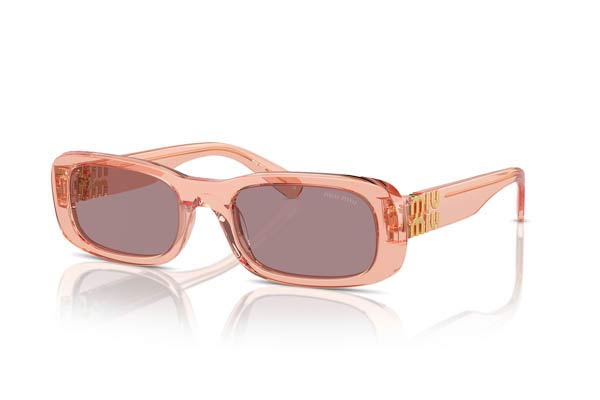 MIU MIU 08ZS Occhiali da Sole 
