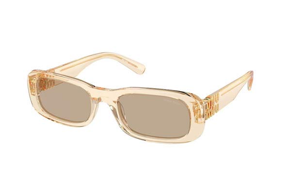 miu miu 08ZS Occhiali da Sole 
